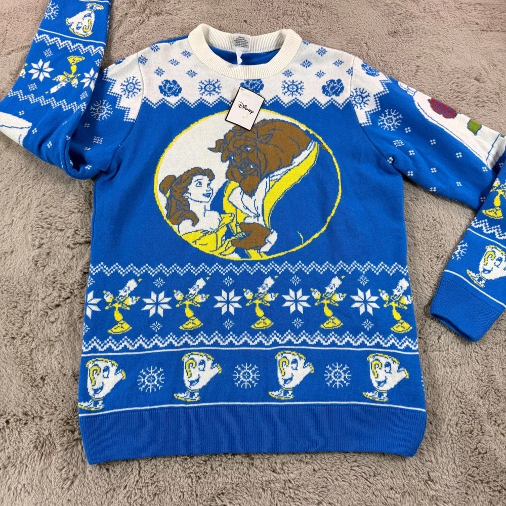 Disney beauty beast